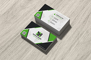 Professional Broker Card PSD, a Business Card Template by Mohammad Sarfaraz (Thumbnail 4 of 7)