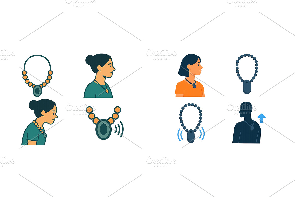 Exploring the design and features of, an Illustration by ZinetroN