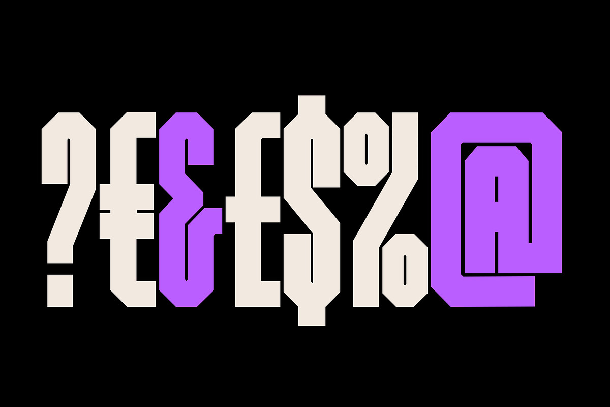 ATF League Quest - Sports Font, a Sans Serif Font by Arkitype (Photo 2 of 15)