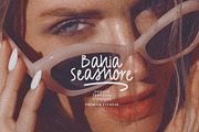 Handwritten Font Duo Bookish Beauty, a Handwritten Font by pixelcolours (Thumbnail 10 of 14)