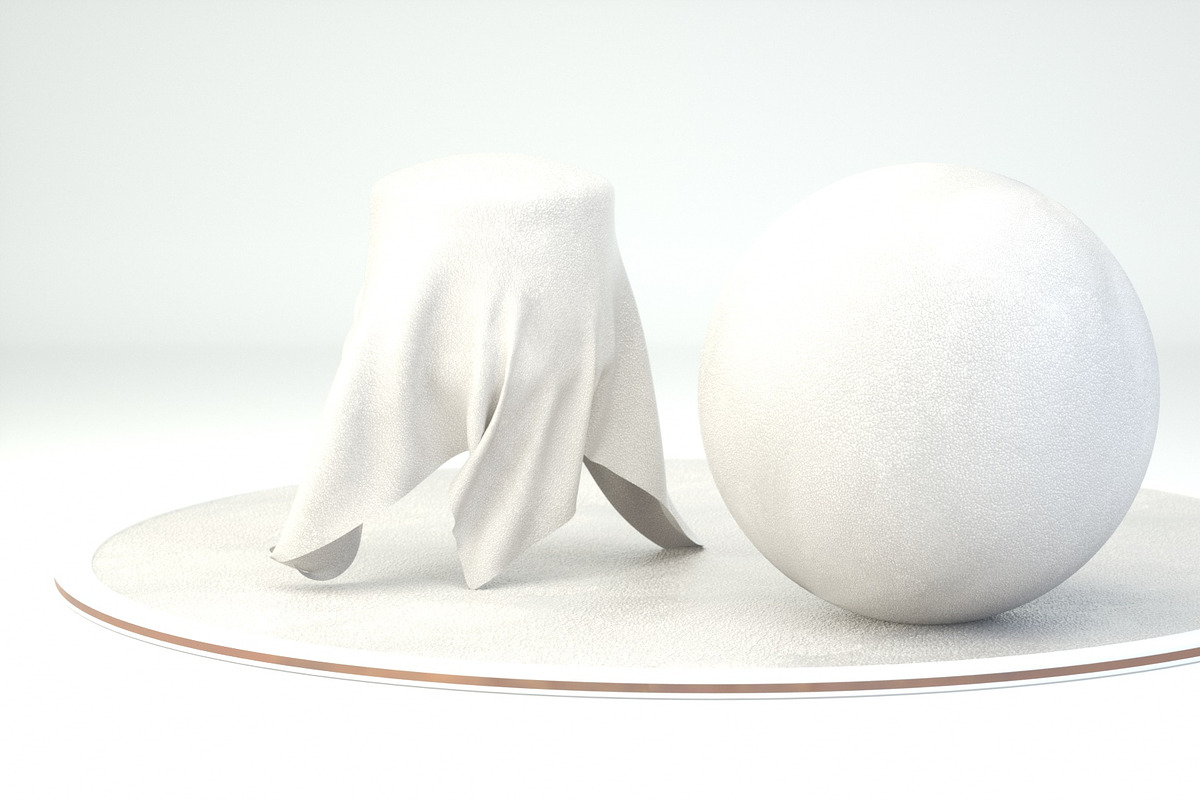 42 Fabric Materials for C4D Octane, a Textures & Material 3D Model by 3DTreatment (Photo 34 of 47)