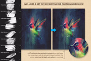 The Ultimate Canvas Creator, a Brush Add-On by Nathan Brown (Thumbnail 10 of 27)