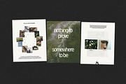 CLIMB 02 | INSTAGRAM PACK, a Social Media Template by Simple có (Thumbnail 3 of 9)