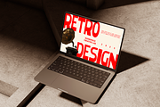 Gelico – Bold Condensed Display Font, a Font by roomspace creative lab (Thumbnail 6 of 10)