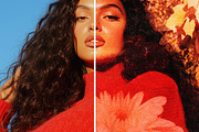 Double Exposure Blend Photo Effect, a Layer Style Add-On by Design Squad (Thumbnail 2 of 3)