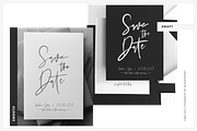 Fabulous Style - Templett & Corjl, a Script Font by Blessed Print (Thumbnail 2 of 10)