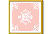 Classic Seamless Fine Pattern With, a Pattern Graphic by FineArtStudio (Thumbnail 2 of 3)