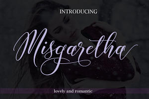 Misgaretha