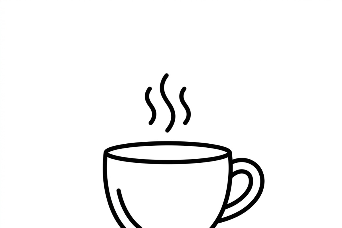 43 Daily Commuting Icon Set, an Outline Icon by adenpinkstore (Photo 5 of 10)