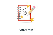 Startup 3D Icons Set Bundle, an Object Graphic by Aimagenarium@gmail.com (Thumbnail 10 of 21)