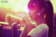 Bokeh - Photo Overlays, an Action Add-On by Nostal Studio (Thumbnail 3 of 9)