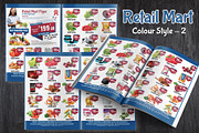 Retail Mart 4 Page Catalogue, a Brochure Template by Sainath Chillapuram (Thumbnail 3 of 6)