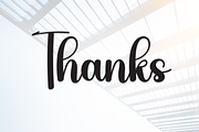 Skylight | Script Font, a Handwritten Font by Scratchones (Thumbnail 9 of 9)