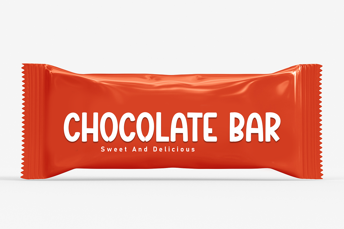 Laser Valentine | Script Font, a Script Font by Scratchones (Photo 3 of 8)
