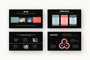 Eigs : Wellness Brand Google Slides, a Presentation Template by Punkl Camp (Thumbnail 15 of 16)