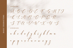 Funittey Classy Script