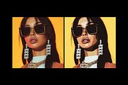 Magazine Photo Effect, a Layer Style Add-On by Design Squad (Thumbnail 2 of 4)
