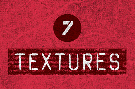 Grit & Texture