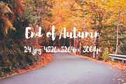 End of Autumn photo pack, a Templates & Theme by ApertureVintage (Thumbnail 11 of 14)