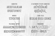 3 Fonts Mango Tango Collection, a Sans Serif Font by BarcelonaShop (Thumbnail 7 of 7)