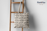 Wild Herbal Seamless Pattern, a Pattern Graphic by Plaid4You (Thumbnail 11 of 13)