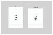 TOKYO Multipurpose Catalog, a Magazine Template by Arif Tri Ananta (Thumbnail 6 of 14)