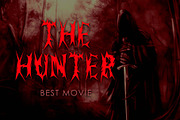 Ghost Danger, a Blackletter Font by Yoga Letter (Thumbnail 4 of 7)