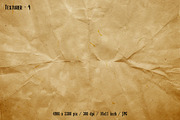 Grunge Paper Backgrounds, a Texture Graphic by graphic7 (Thumbnail 9 of 14)
