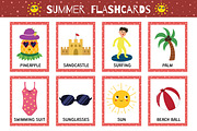 Flashcards for Kids Bundle: 570 in 1, an Education Illustration by Gulnara Sabirova (Thumbnail 25 of 48)