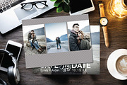 Norway Save the Date SD102, an Invitation Template by Studio Forty Design (Thumbnail 3 of 5)