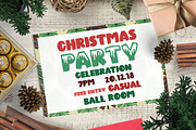 Jolly Christmas Font, a Font by caocastudio (Thumbnail 4 of 6)