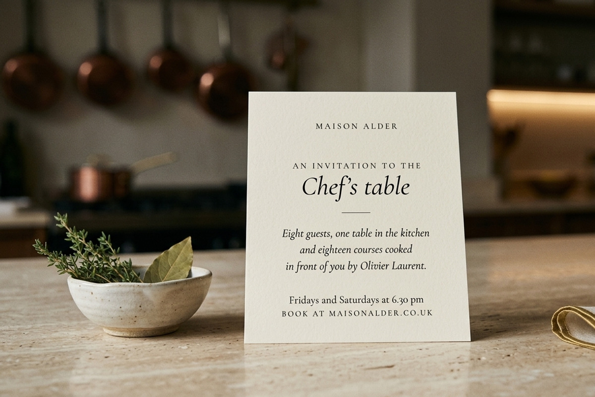 Restaurant Branding 100 Templates V4, a Stationery Template by pawellpi (Photo 90 of 103)