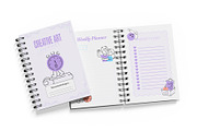 Creative Illustrations Bundle, a Decorative Illustration by Brickclay (Thumbnail 3 of 19)