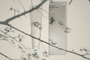 Crumpled Cosmetic Tube Mockup Set, a Product Mockup by Zumrod (Thumbnail 11 of 11)