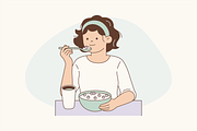 Feminine Hygiene Illustration, an Object Graphic by Jump Studio (Thumbnail 10 of 12)