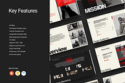 Lyra Brand Strategy Presentation, a Presentation Template by Studio Artisan (Thumbnail 3 of 8)