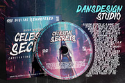 Zenith Hand Drawing Graffiti Marker, a Blackletter Font by dansdesign (Thumbnail 9 of 12)