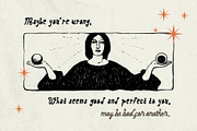 Wonder Castle Magical Handwritten, a Handwritten Font by Sloulyfe (Thumbnail 2 of 10)