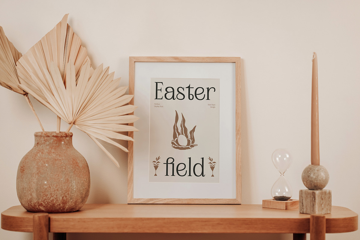 Plafisco | Inktrap Elegant Display, a Serif Font by Hole Hope Design (Photo 9 of 10)