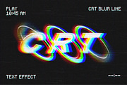 20-in-1 VHS Glitch Effects Bundle, a Layer Style Add-On by pixelbuddha.net (Thumbnail 4 of 23)