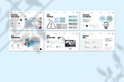 Minimal Pitch-Deck Presentation, a Presentation Template by Creative-Work (Thumbnail 7 of 9)