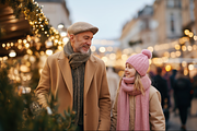Cozy Christmas Stock Photo Bundle, a Holiday Photo by Serenefeeling (Thumbnail 16 of 37)