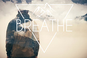 Wanderlust Hipster Overlays, an Action Add-On by Uplift Actions (Thumbnail 3 of 12)