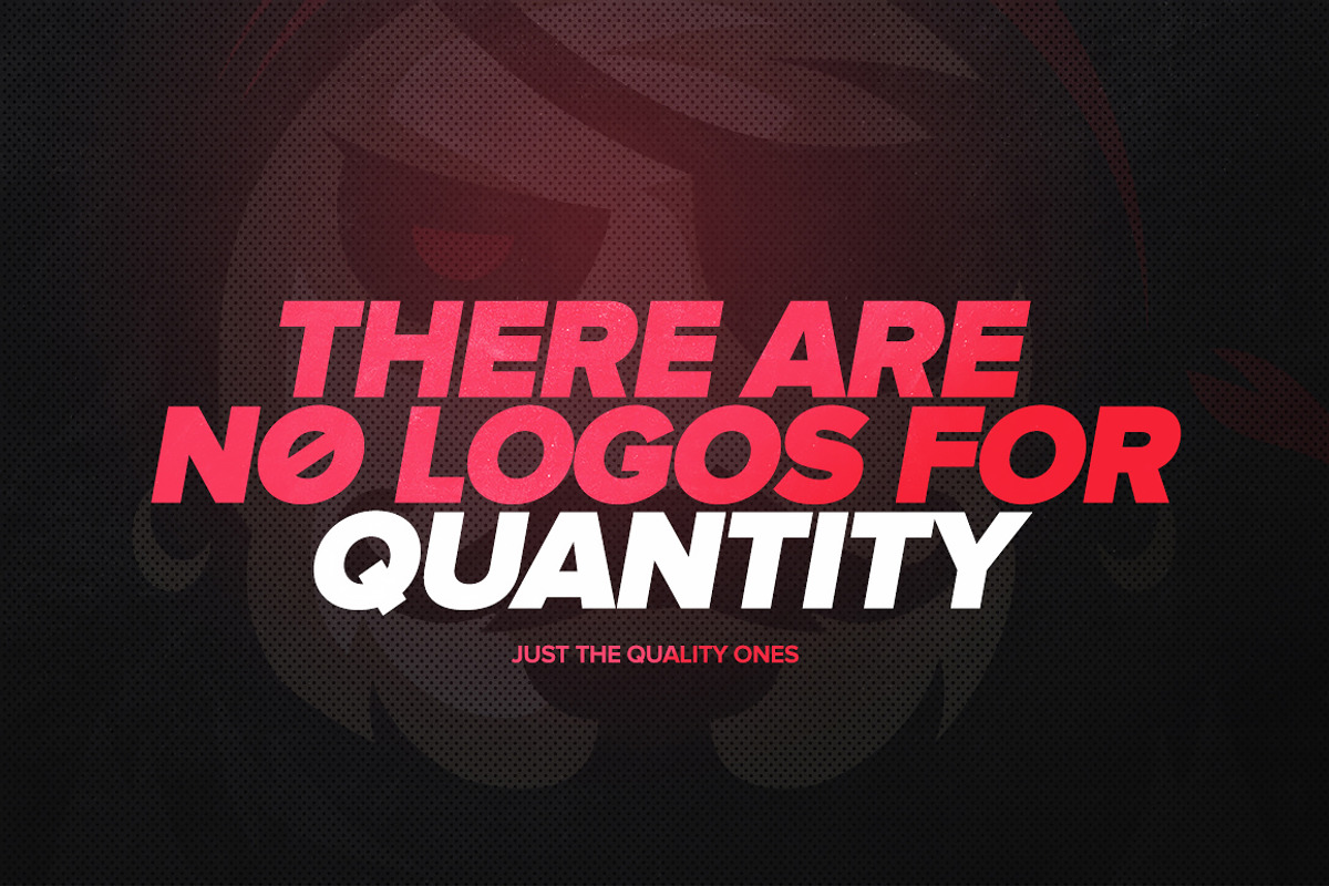 42 Sport logos MEGA BUNDLE, a Branding & Logo Template by zerographics.ru (Photo 4 of 5)