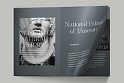 Chelvin Elegant Serif, a Serif Font by Dora Typefoundry (Thumbnail 16 of 20)
