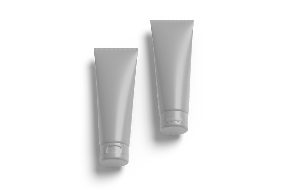 Cosmetic Tube Mockup - 44 PSD, a Product Mockup by mockupbuys (Photo 53 of 90)