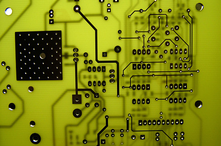 Technology Detail Featuring Technology Chip And Computer preview 6