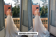 70 Lightroom Presets Artist Bundle, an Action Add-On by Willa (Thumbnail 10 of 23)