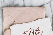 Procreate Calligraphy Brush: Diva, a Brush Add-On by INKMETHIS (Thumbnail 2 of 3)
