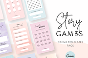 Engagement Instagram Boost Bundle, a Social Media Template by My Social Boutique (Thumbnail 17 of 27)